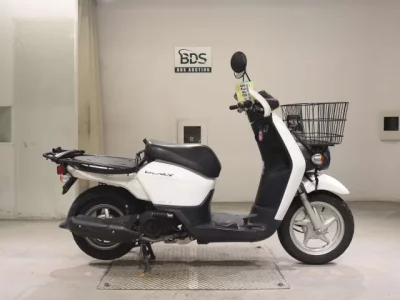 Honda BENLY110
