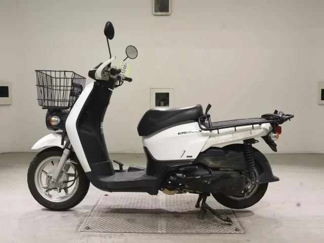 Honda BENLY110