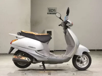Honda LEAD 100
