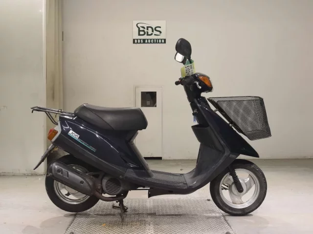 Yamaha JOG-1