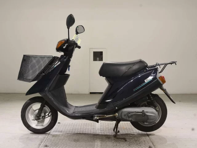 Yamaha JOG-1