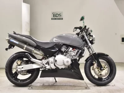 Honda HORNET250  с аукциона в Японии