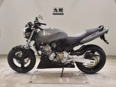 Honda HORNET250  с аукциона в Японии