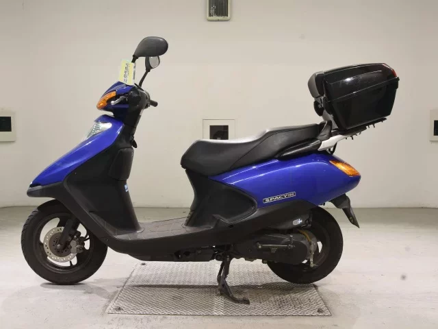 Honda SPACY100