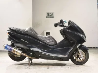 Honda FORZA Z