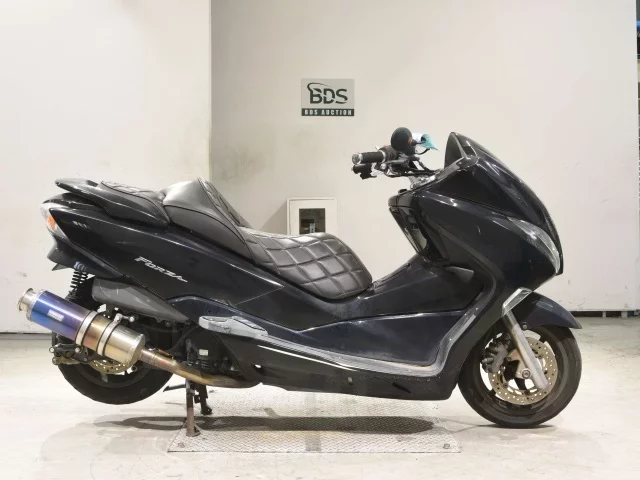 Honda FORZA Z