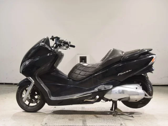 Honda FORZA Z