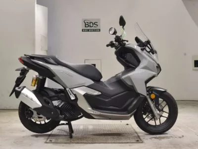 Honda ADV160