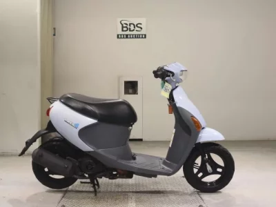 Suzuki LET S4