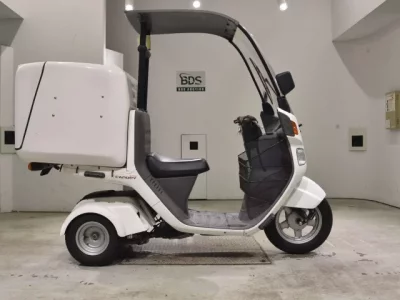 Honda GYRO CANOPY-2
