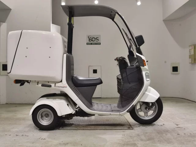 Honda GYRO CANOPY-2