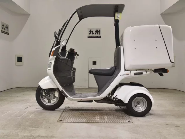 Honda GYRO CANOPY-2