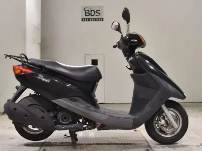 Yamaha AXIS125