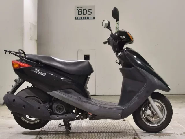 Yamaha AXIS125