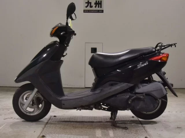 Yamaha AXIS125