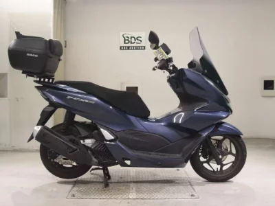 Honda PCX160