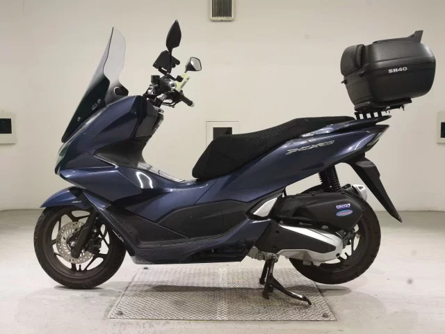 Honda PCX160