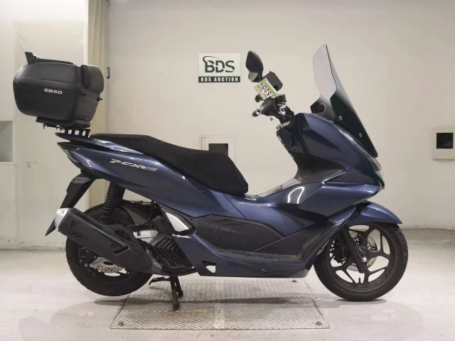 Honda PCX160