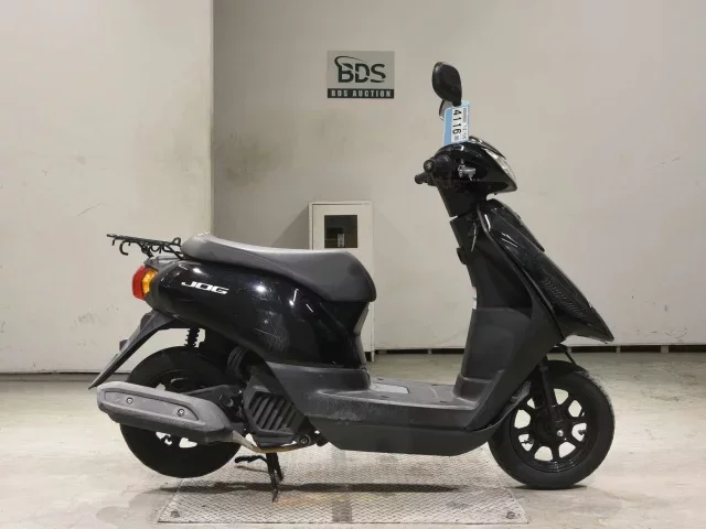 Yamaha JOG-7