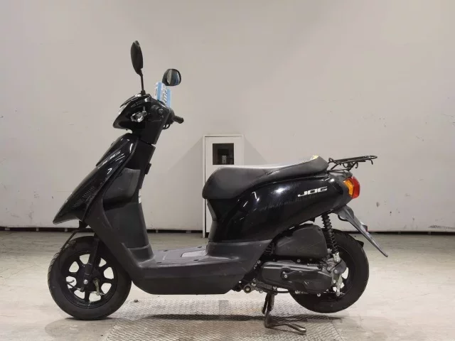 Yamaha JOG-7