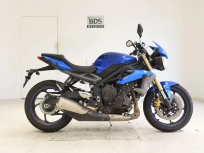 Triumph TRIUMPH STREET TRIPLE
