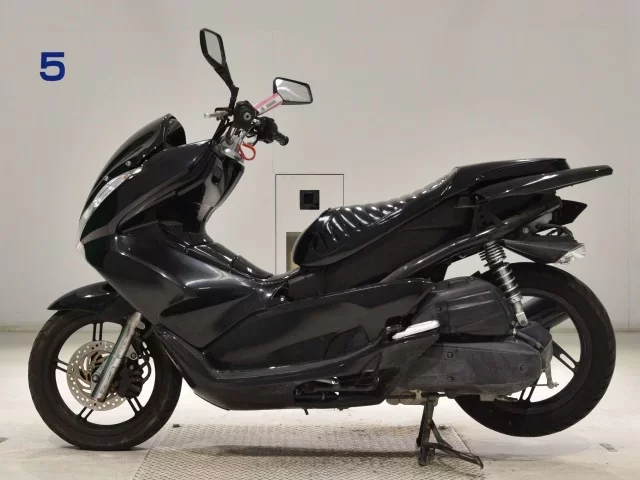 Honda PCX125