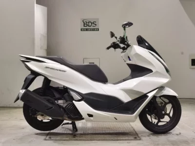Honda PCX160