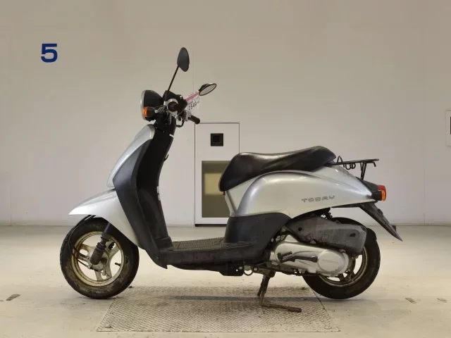 Honda TODAY