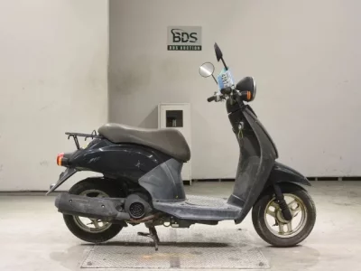 Honda TODAY