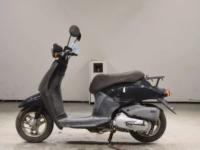 Honda TODAY