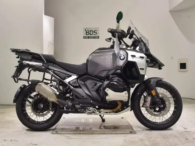 Other BMWR1300GS ADVENTURE лот № 2595 оценка 6  с аукциона в Японии