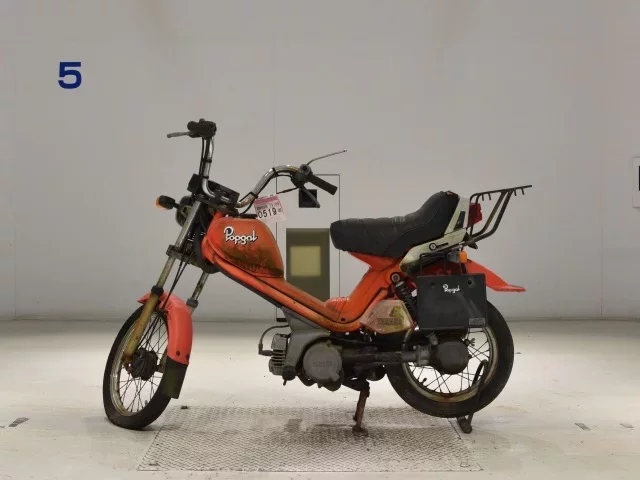 Yamaha POPGAL