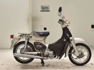 Honda LITTLE CUB