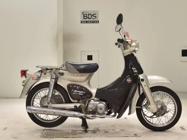 Honda LITTLE CUB