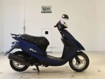 Honda DIO