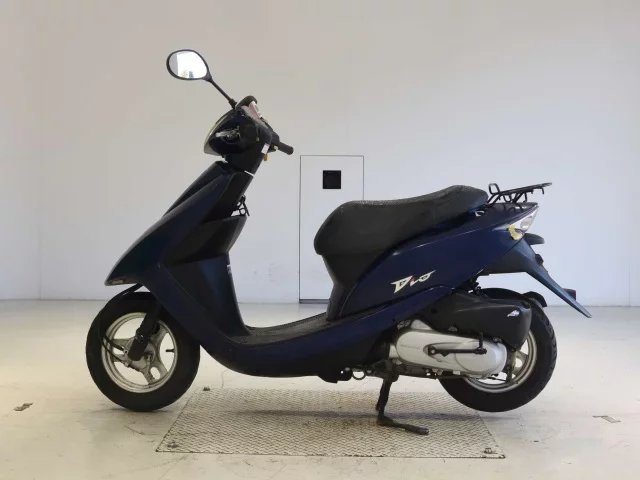 Honda DIO