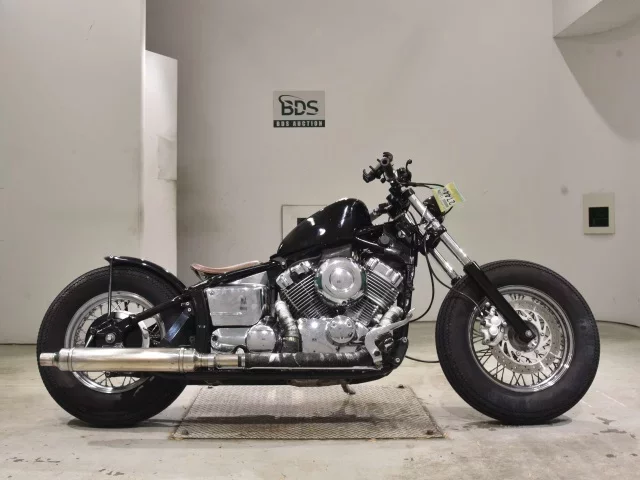 Yamaha DRAGSTAR400