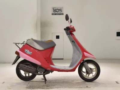Honda PAL