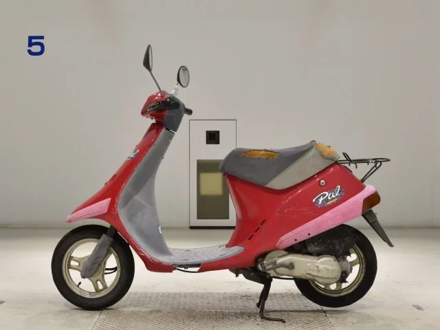 Honda PAL