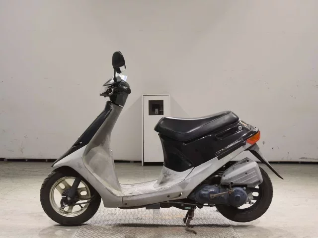 Honda DIO