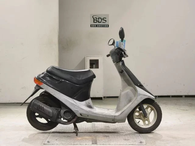 Honda DIO