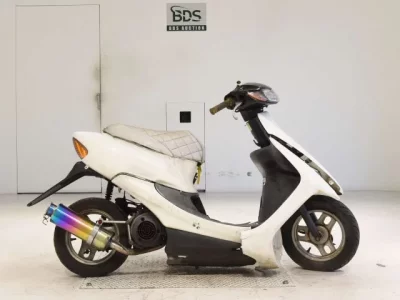 Honda DIO
