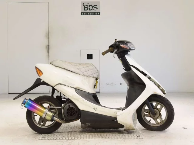 Honda DIO