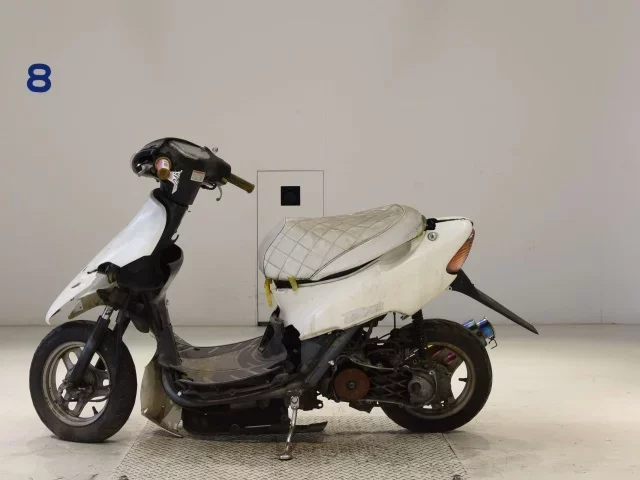 Honda DIO