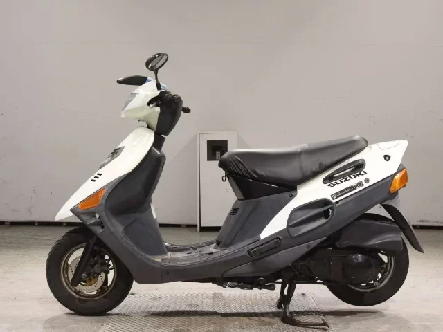 Suzuki VECSTAR 150