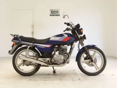 Honda CB125