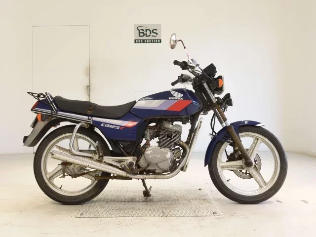 Honda CB125
