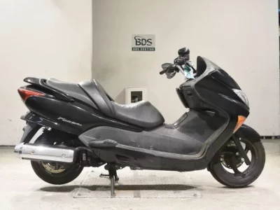 Honda FORZA X