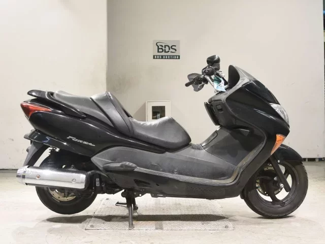 Honda FORZA X
