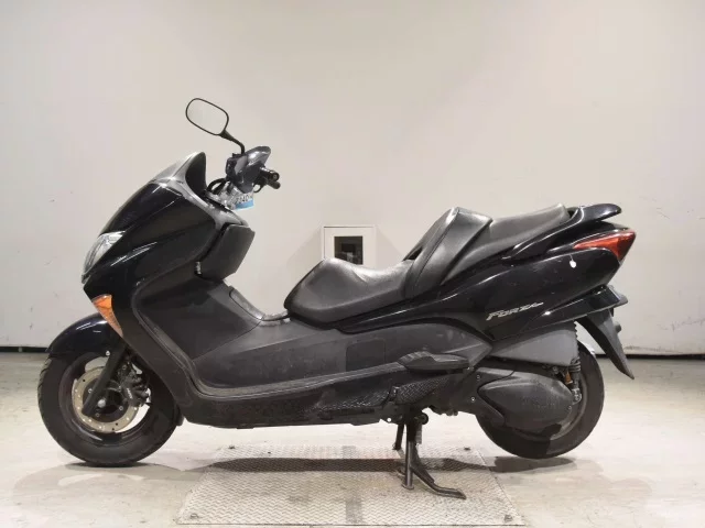 Honda FORZA X